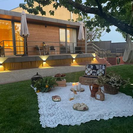 Villa Mom - Mateus On Modular Vila Real Exterior foto
