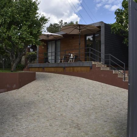 Villa Mom - Mateus On Modular Vila Real Exterior foto