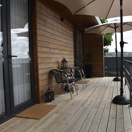 Villa Mom - Mateus On Modular Vila Real Exterior foto