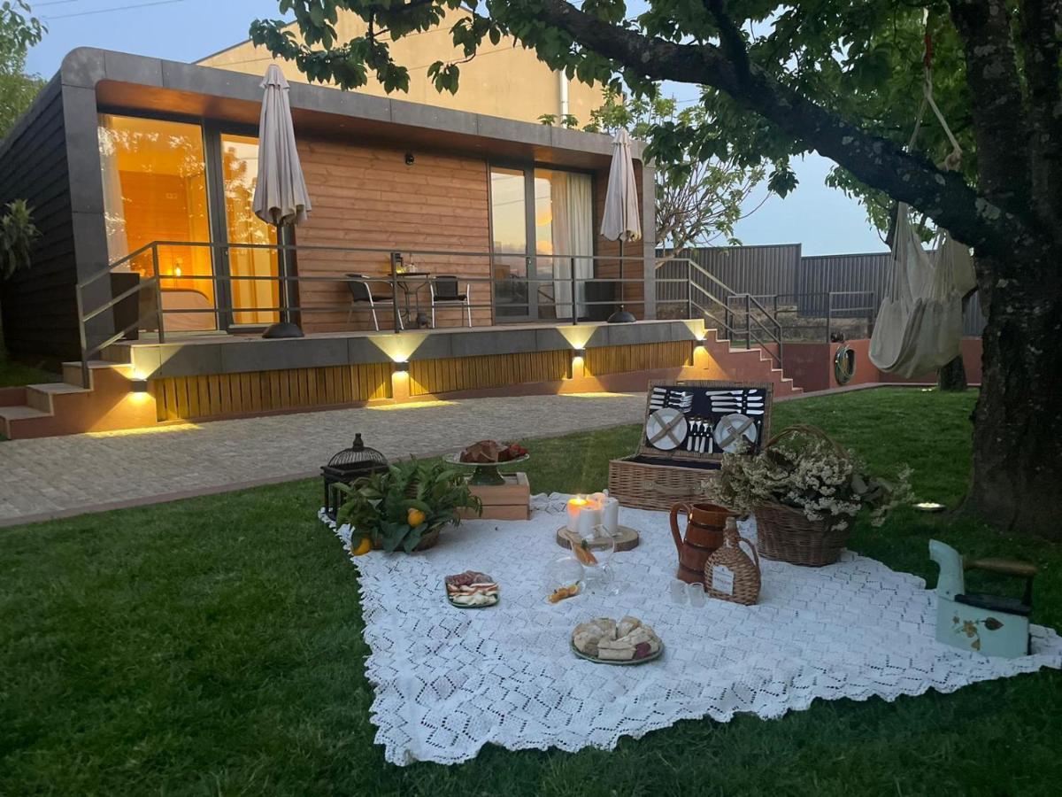 Villa Mom - Mateus On Modular Vila Real Exterior foto