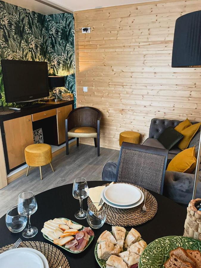Villa Mom - Mateus On Modular Vila Real Exterior foto