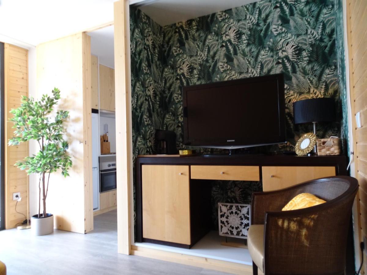 Villa Mom - Mateus On Modular Vila Real Exterior foto
