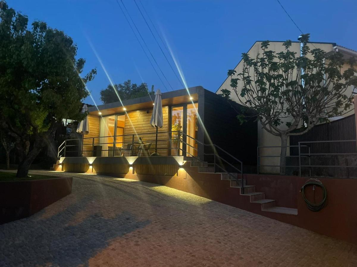 Villa Mom - Mateus On Modular Vila Real Exterior foto