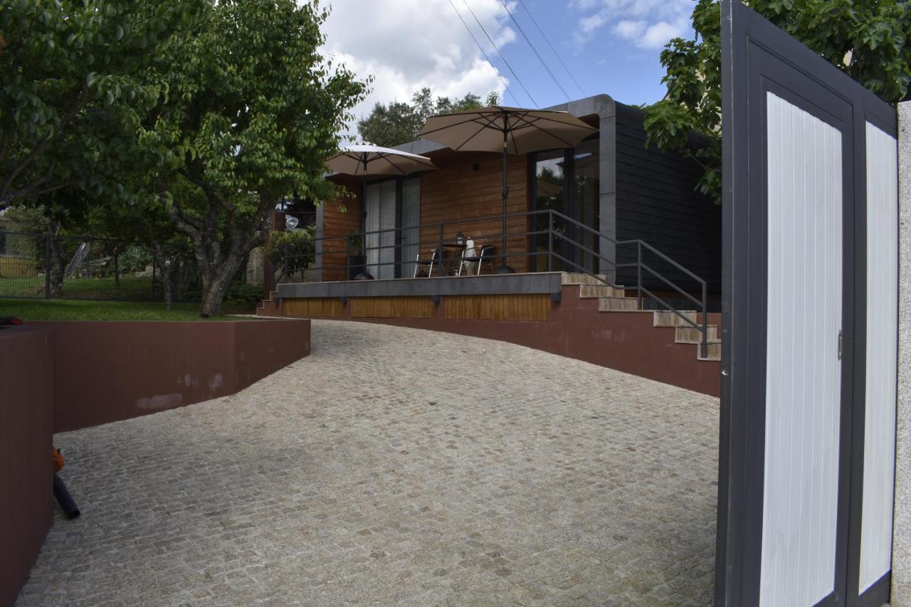 Villa Mom - Mateus On Modular Vila Real Exterior foto