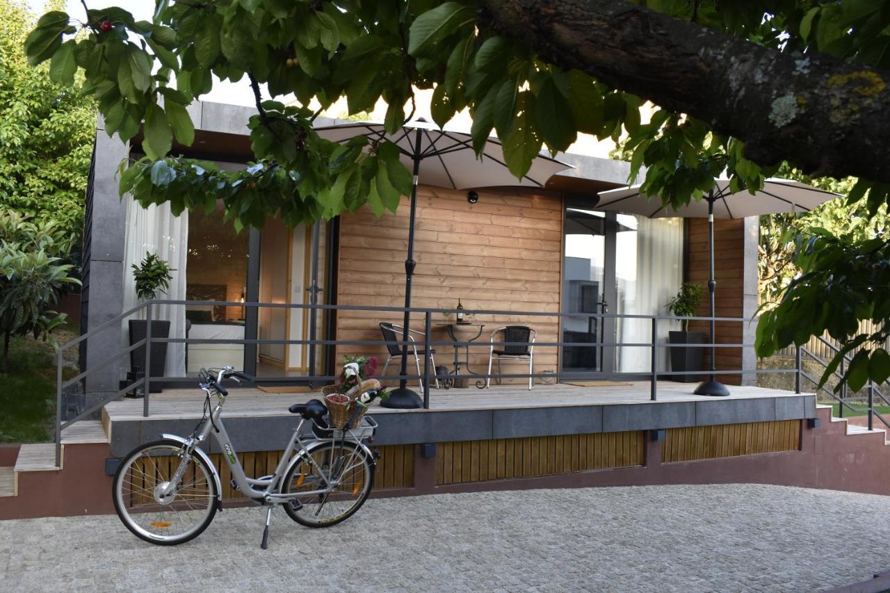 Villa Mom - Mateus On Modular Vila Real Exterior foto