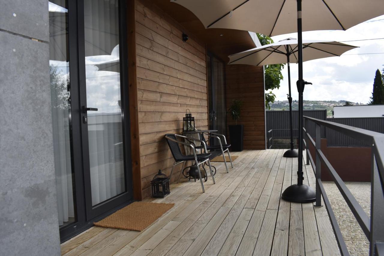 Villa Mom - Mateus On Modular Vila Real Exterior foto